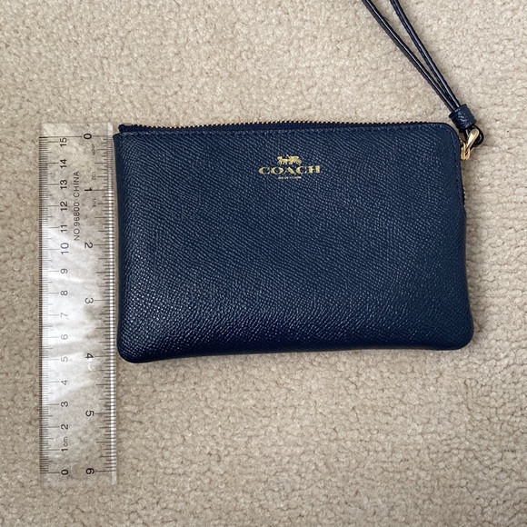 Coach Wristlet - Picture 5 of 5